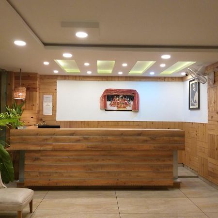 Hotel Bali Resort Extension Katra  Eksteriør bilde