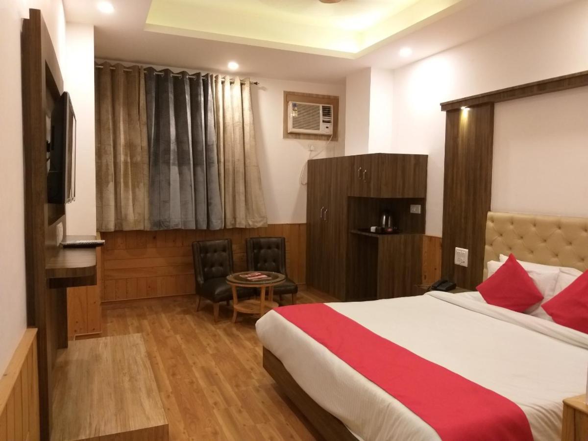 Hotel Bali Resort Extension Katra  Eksteriør bilde