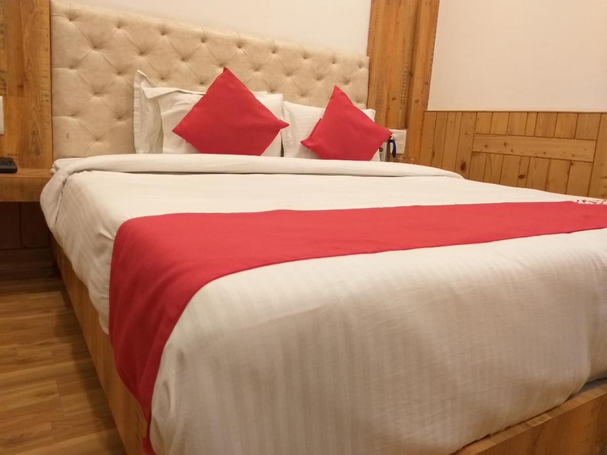 Hotel Bali Resort Extension Katra  Eksteriør bilde