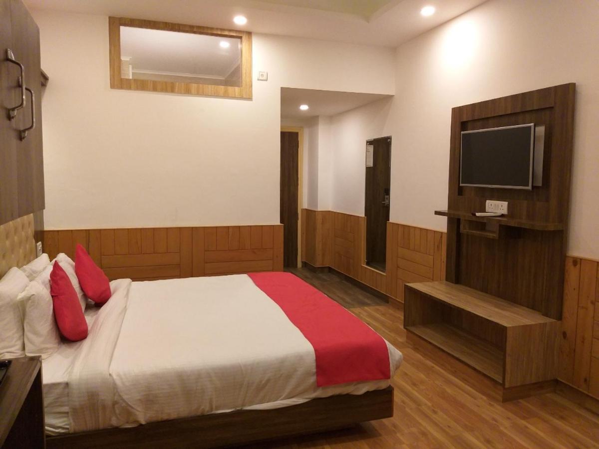 Hotel Bali Resort Extension Katra  Eksteriør bilde