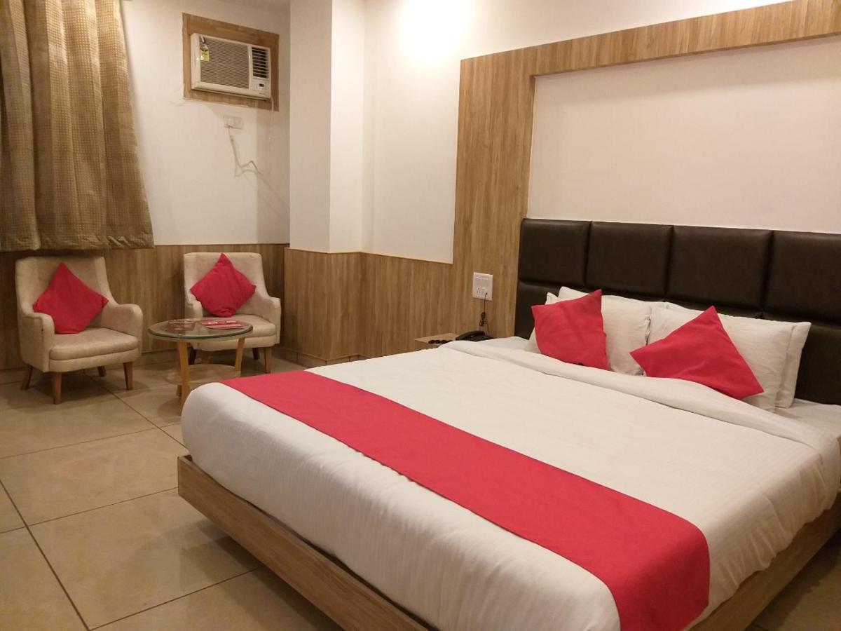 Hotel Bali Resort Extension Katra  Eksteriør bilde