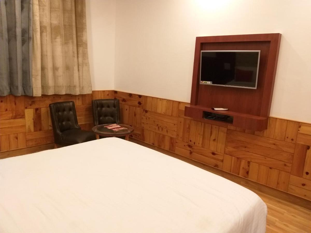 Hotel Bali Resort Extension Katra  Eksteriør bilde