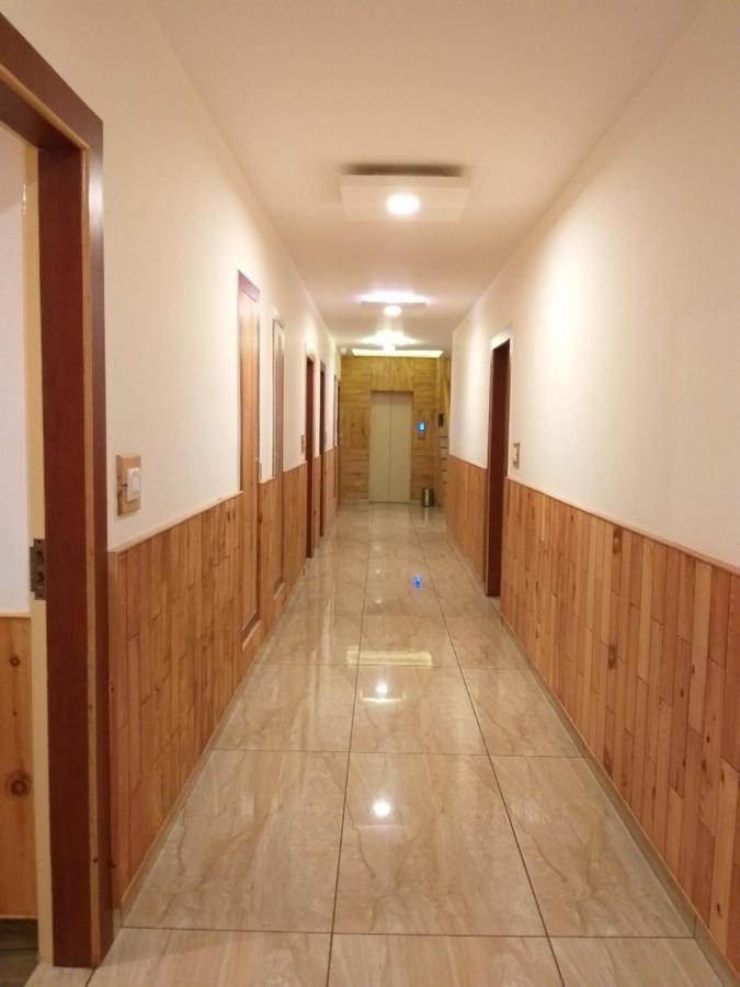Hotel Bali Resort Extension Katra  Eksteriør bilde