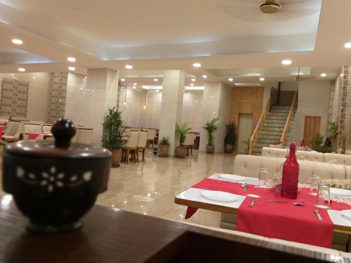 Hotel Bali Resort Extension Katra  Eksteriør bilde
