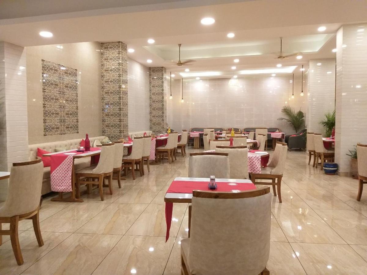 Hotel Bali Resort Extension Katra  Eksteriør bilde