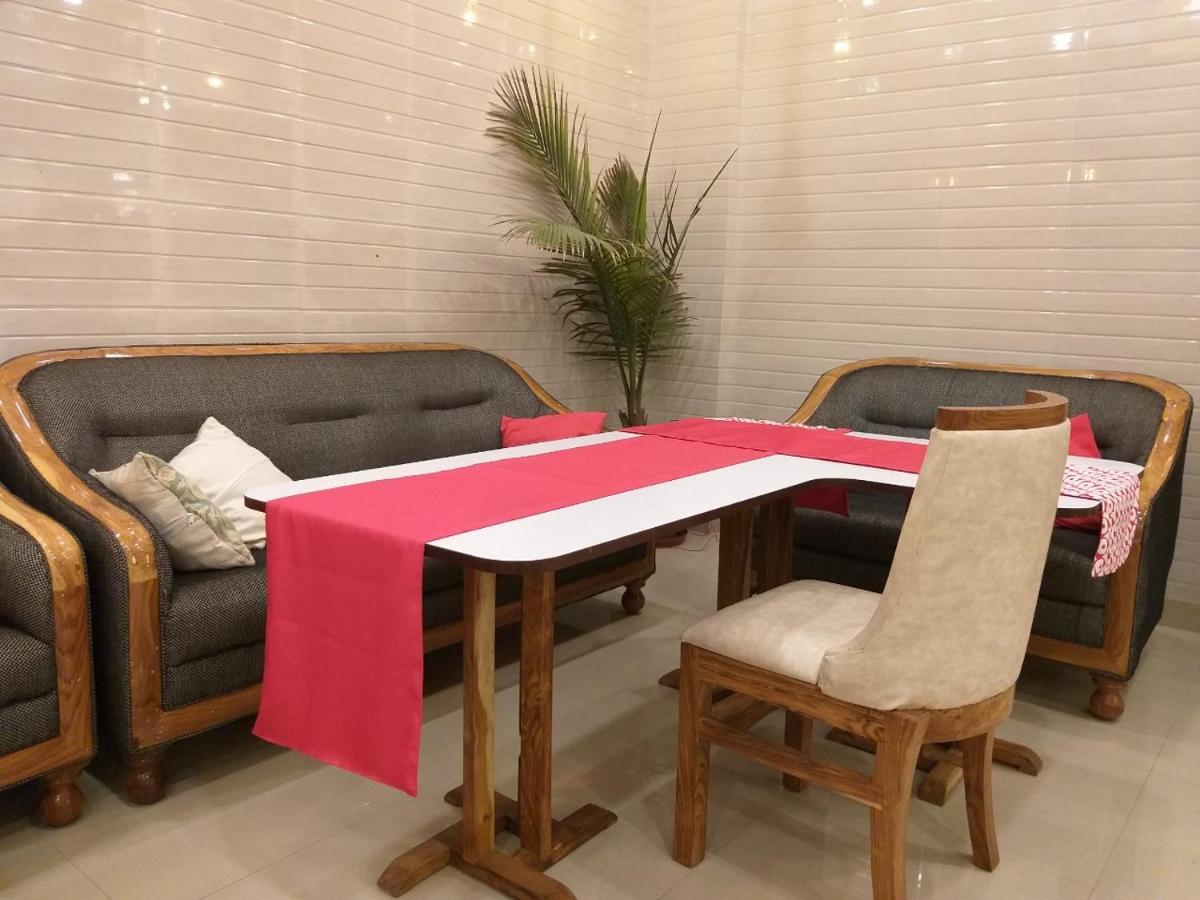 Hotel Bali Resort Extension Katra  Eksteriør bilde