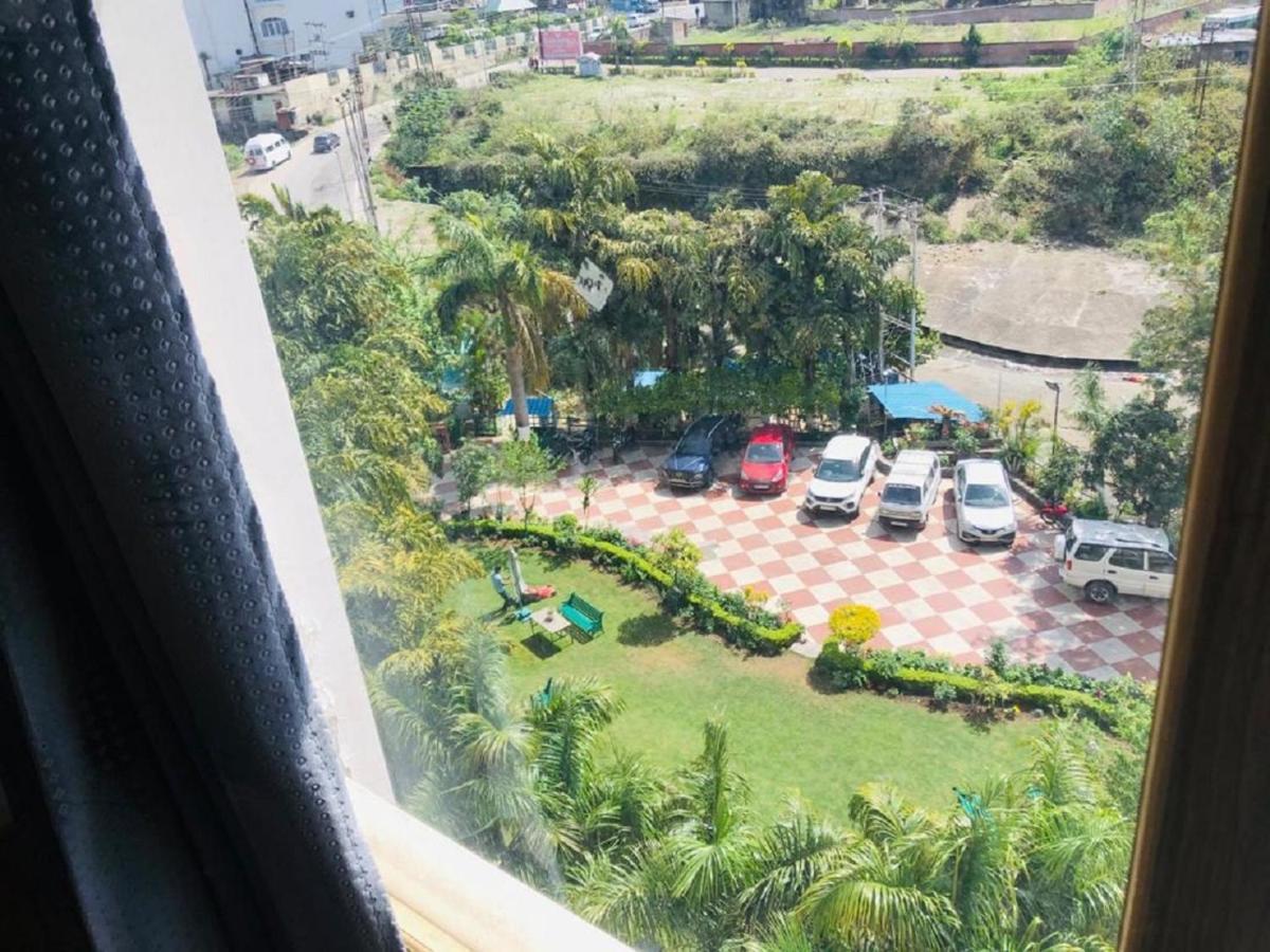 Hotel Bali Resort Extension Katra  Eksteriør bilde